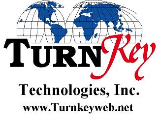 TURNKEY TECHNOLOGIES, INC