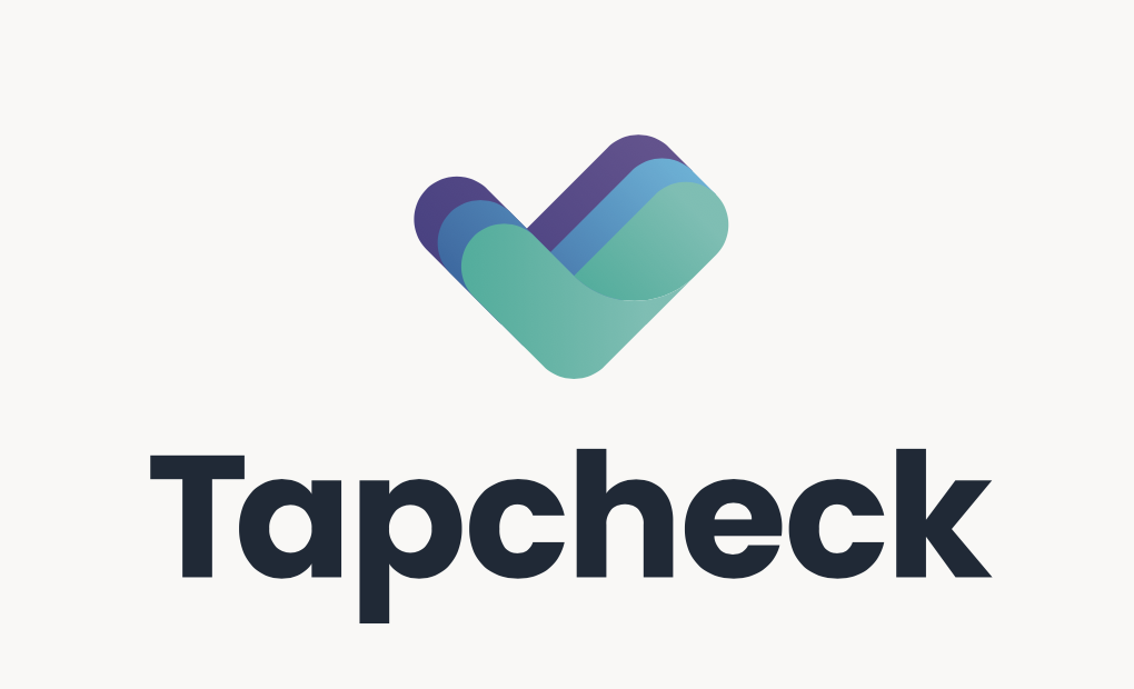 Tapcheck